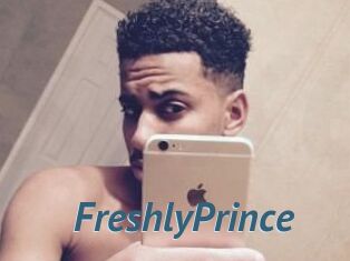 FreshlyPrince