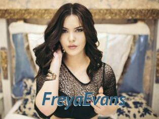 FreyaEvans