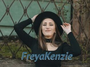 FreyaKenzie