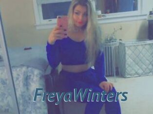 FreyaWinters