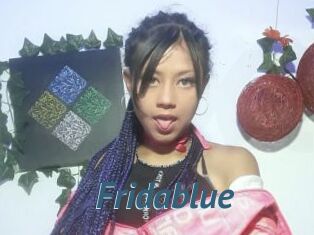 Fridablue