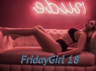FridayGirl_18