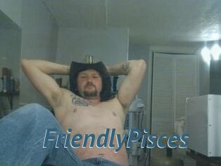 FriendlyPisces