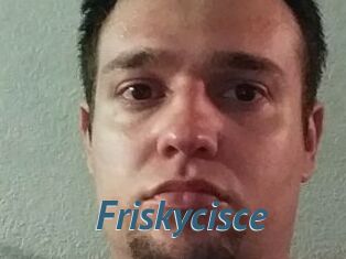 Friskycisce