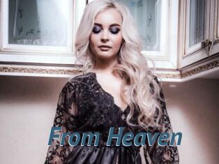 From_Heaven
