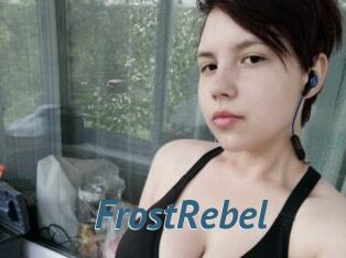 FrostRebel