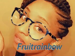 Fruitrainbow