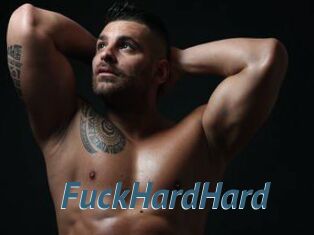 FuckHardHard
