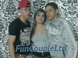 FunCoupleLtn