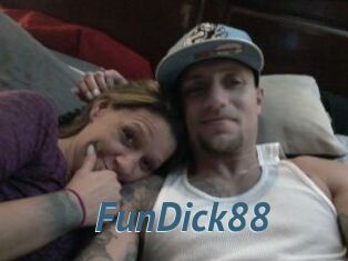 FunDick88