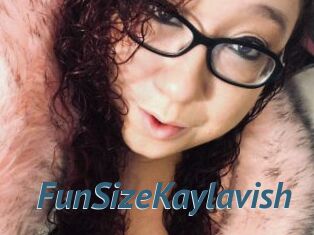 FunSizeKaylavish
