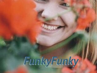 FunkyFunky