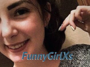 FunnyGirlXs