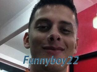 Funnyboy22