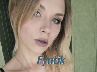Fyntik