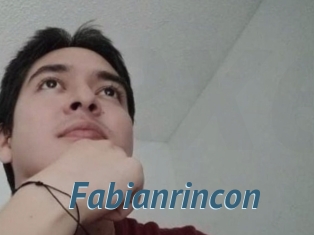 Fabianrincon