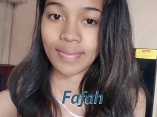Fafah