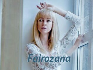 Fairozana