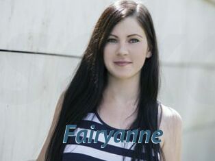 Fairyanne