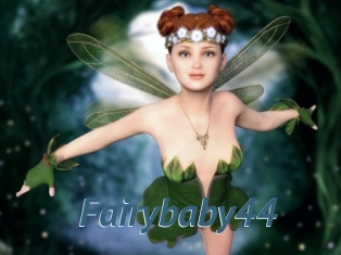 Fairybaby44