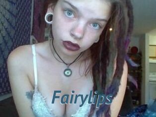 Fairylips