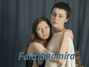 Faithandmira