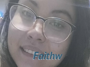 Faithw