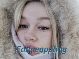 Falineappling