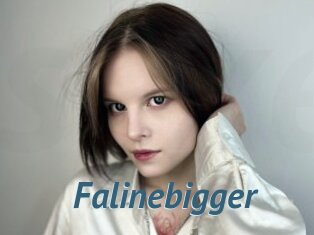Falinebigger