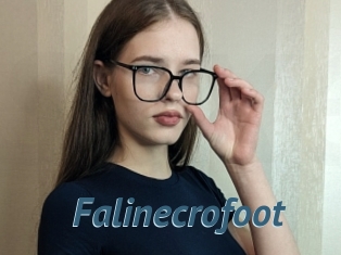 Falinecrofoot