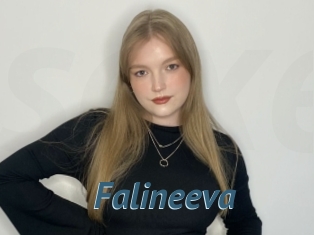 Falineeva