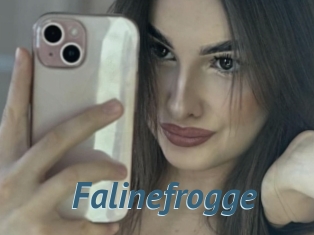 Falinefrogge