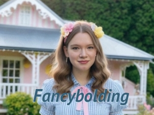 Fancybolding