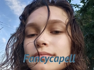 Fancycapell