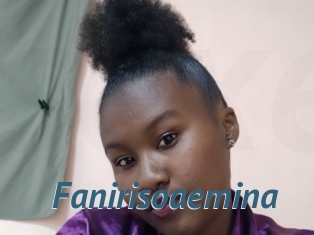 Fanirisoaemina