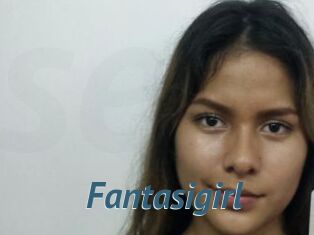 Fantasigirl