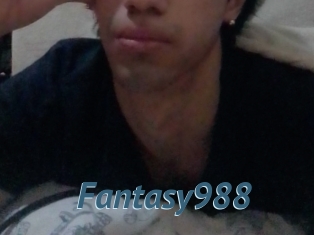 Fantasy988