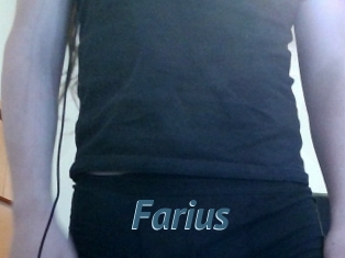 Farius