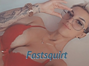 Fastsquirt