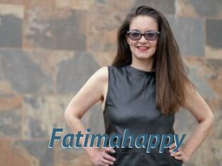Fatimahappy
