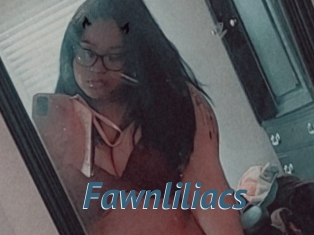 Fawnliliacs