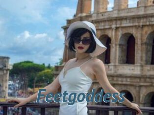 Feetgoddess