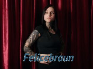 Felicebraun