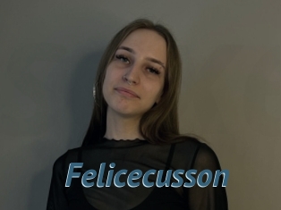 Felicecusson