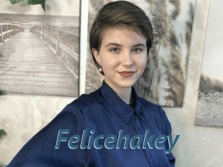 Felicehakey