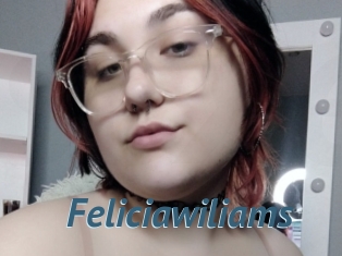 Feliciawiliams