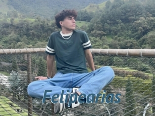 felipearias Sexe Fr