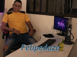 Felipedaza