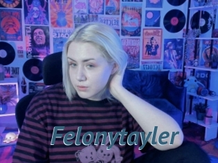 Felonytayler