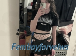 Femboyforveiws